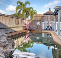 Castaways Backpackers Cairns - Accommodation Burleigh
