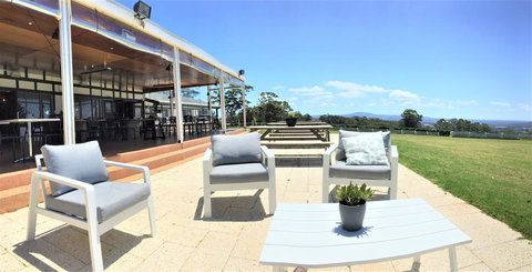 Castelli Estate Cellars Pty Ltd - Accommodation Burleigh 1