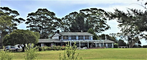 Castelli Estate Cellars Pty Ltd - Accommodation Burleigh 2