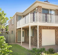 Castions - Lennox Head - Accommodation Burleigh