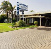 Castlereagh Lodge Motel - Accommodation Burleigh