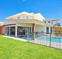 Casuarina  Corporate Boardies - Accommodation Burleigh