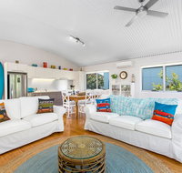 CASUARINA BEACH SHACKS 10 - Accommodation Burleigh