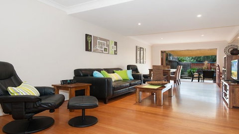 Casuarina Cove 1 - Free WiFi - Air Conditioning - East Ballina - Accommodation Burleigh 0