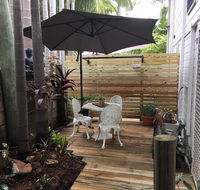 Casuarina Studio - Accommodation Burleigh
