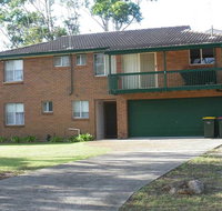Catalina' 7 Catalina Close - Air conditioned large home with boat parking - Accommodation Burleigh