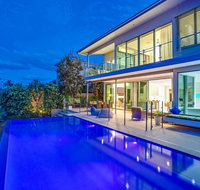 Cathedral Retreat  Corporate Boardies - Accommodation Burleigh
