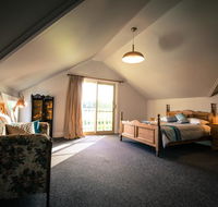 Catherine Normane Holiday House - Accommodation Burleigh