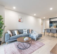 CBD Central Spacious 1 Bedroom AptUnion Tower - Accommodation Burleigh