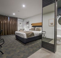 CBD Motor Inn - Accommodation Burleigh