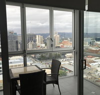 CBD Penthouse View Apartment - Accommodation Burleigh