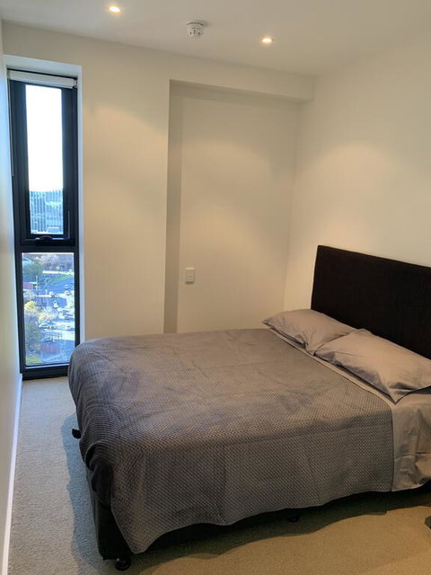 CBD Sky View Apartment - Accommodation Burleigh 2