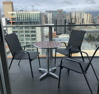 CBD Sky View Apartment - Accommodation Burleigh