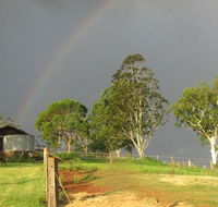 CBR Equine Cottage - Accommodation Burleigh