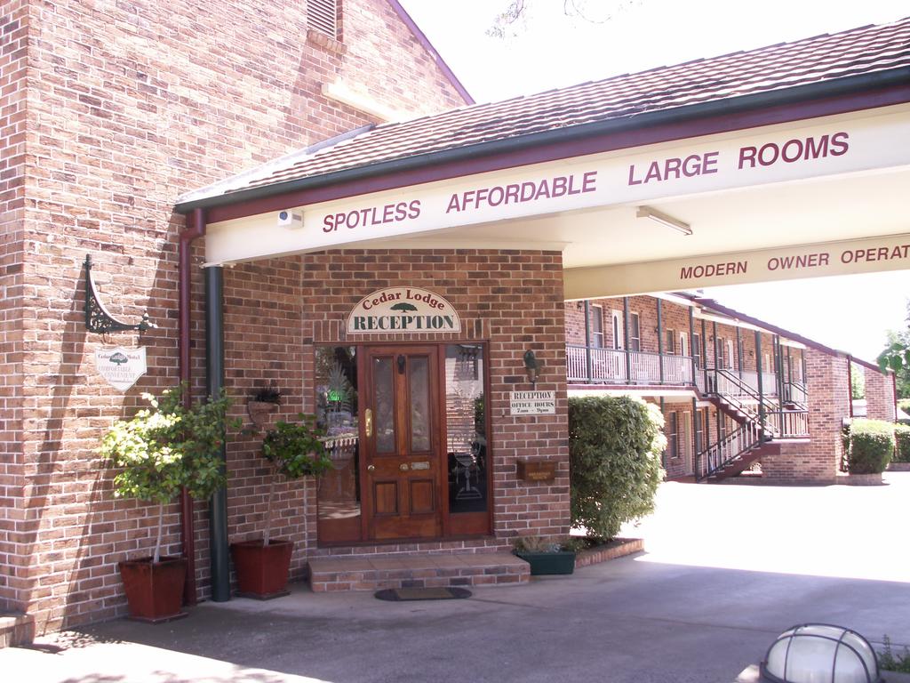 West Armidale ACT Accommodation Burleigh