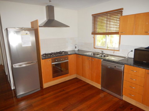 Cedar Lookout - Accommodation Burleigh 1