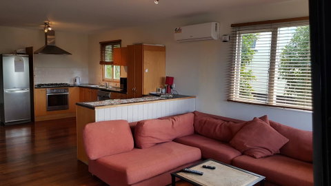 Cedar Lookout - Accommodation Burleigh 2