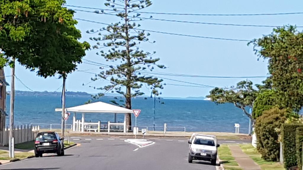Wynnum QLD Accommodation Burleigh