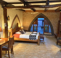 Cedar Park Rainforest Resort - Accommodation Burleigh