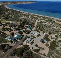 Ceduna Shelly Beach Caravan Park