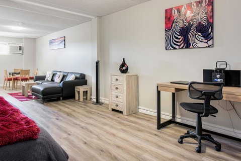 Celina's Ocean View Studio - Accommodation Burleigh 2
