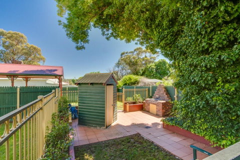 Central Armidale 2-Bedroom Apartment - Accommodation Burleigh 2