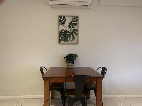 Central Armidale 2-Bedroom Apartment - Accommodation Burleigh 3