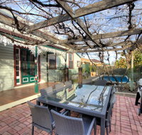 Central Charm - Accommodation Burleigh