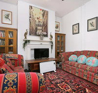 Central Heritage Building In Fremantle Sleeps 6 - Accommodation Burleigh