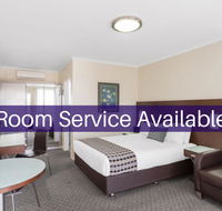 Central Motel  Apartments Best Western Signature Collection - Accommodation Burleigh