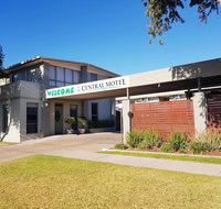 Central Motel Mildura - Accommodation Burleigh