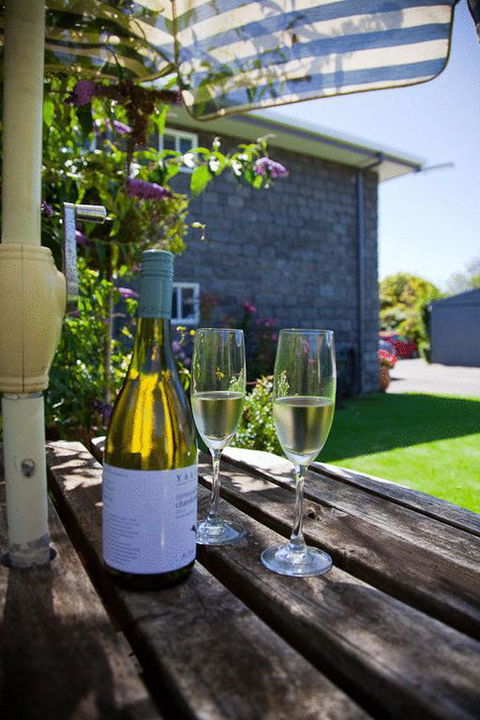 Central Motel Port Fairy - Accommodation Burleigh 3