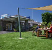 Central Motel Port Fairy - Accommodation Burleigh
