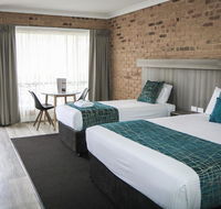 Central Motor Inn - Accommodation Burleigh