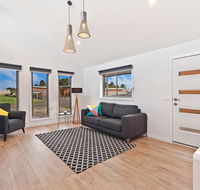 Central Park - Accommodation Burleigh