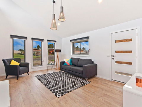 Central Park - Accommodation Burleigh 0