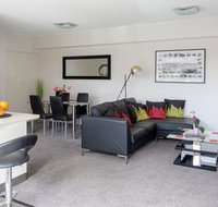 Central Park Boutique Apartment - Accommodation Burleigh