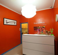 Central Perk Lodge - Accommodation Burleigh