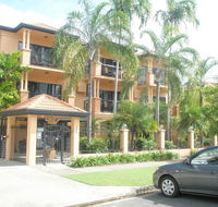 Central Plaza Apartments - Accommodation Burleigh