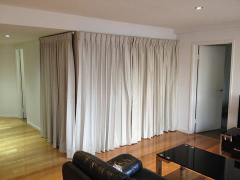 Central South Terrace Apartment - Accommodation Burleigh 3