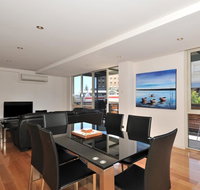 Central South Terrace Apartment - Accommodation Burleigh