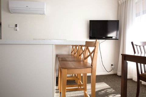 Centralpoint Motel - Accommodation Burleigh 3