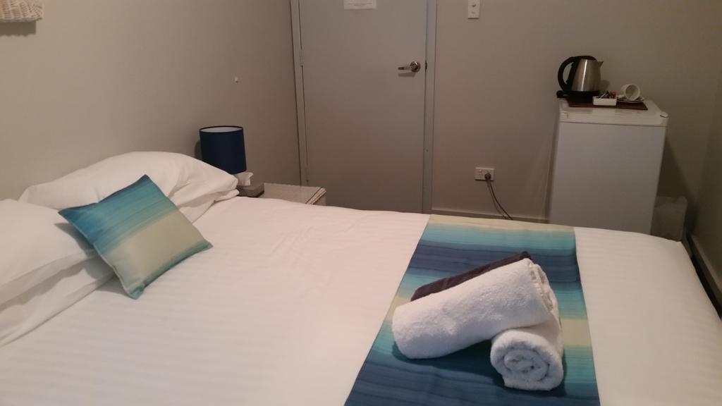 Green Head WA Accommodation Burleigh