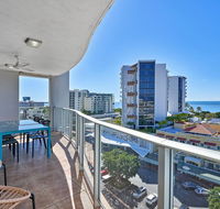 Centrepoint Apartments - Accommodation Burleigh