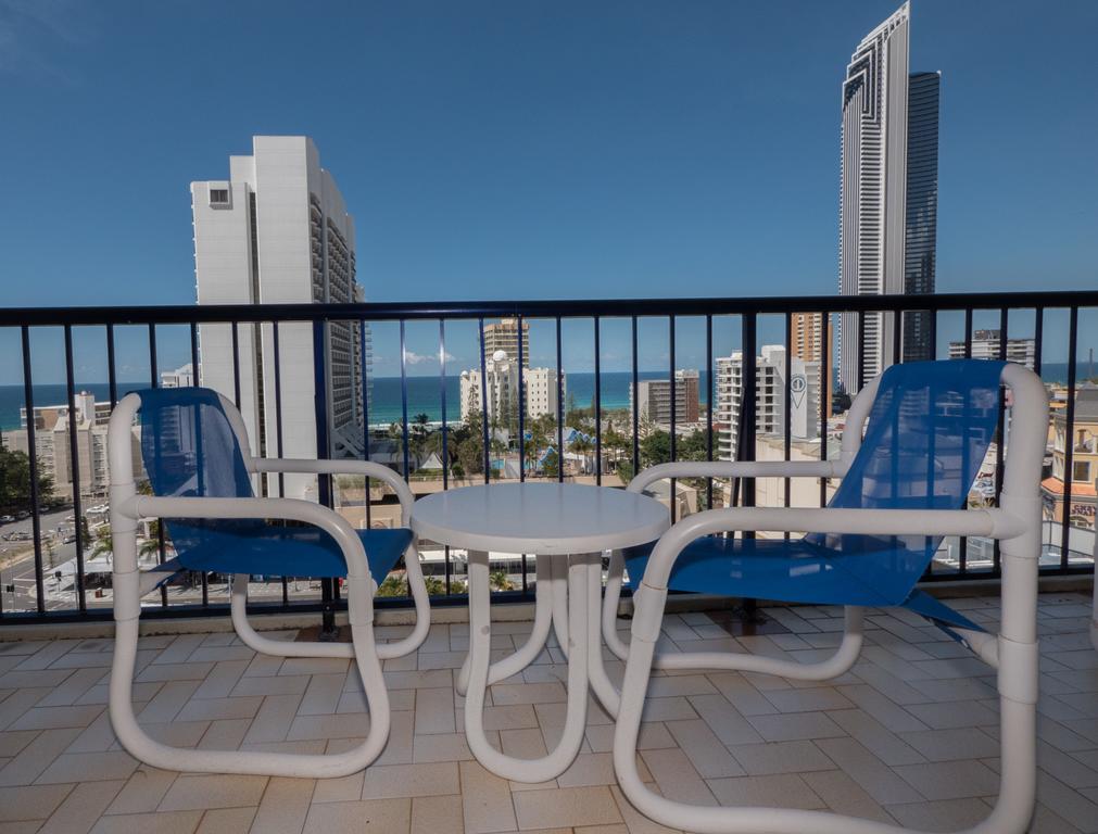 Surfers Paradise QLD Accommodation Burleigh