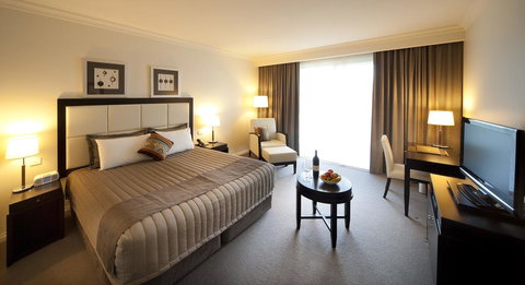 Century Inn - Accommodation Burleigh 0