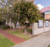 Chadstone Executive Motel - Accommodation Burleigh
