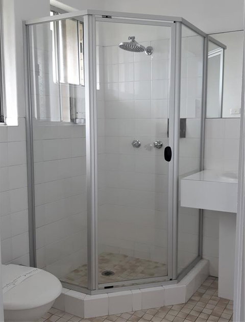 Chaparral Motel - Accommodation Burleigh 3