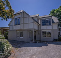 Chapel Island Retreat - Accommodation Burleigh