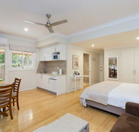Chapel Woods Bed and Breakfast - Accommodation Burleigh
